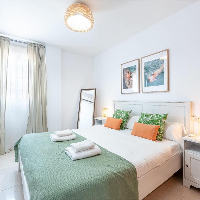 Vivendos - TR09 - Playamar - Apartamento de 2 dormitorios - 2