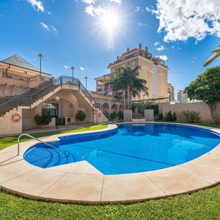 Vivendos - TR09 - Playamar - Apartamento de 2 dormitorios - 4