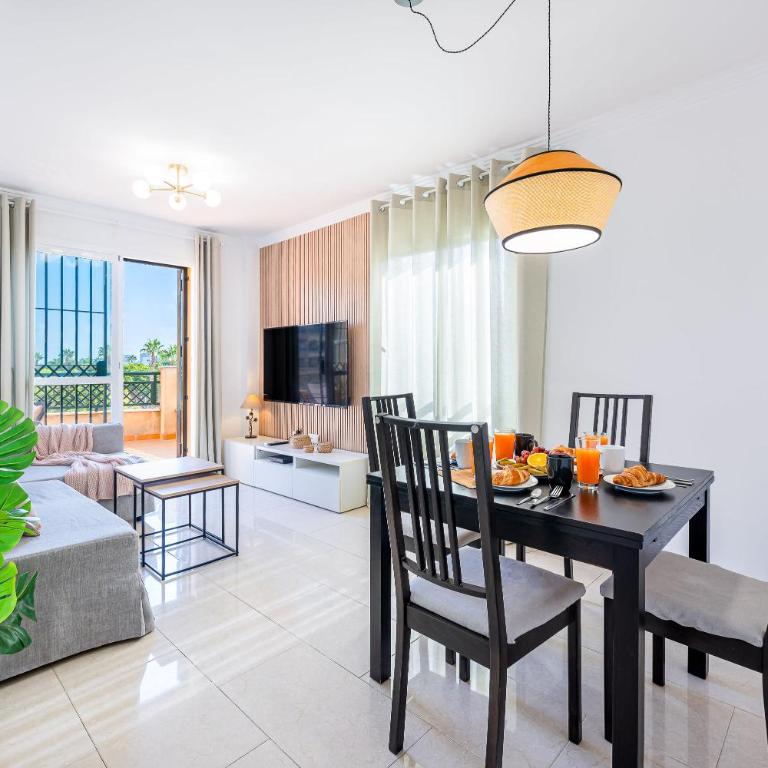 Vivendos - TR09 - Playamar - Apartamento de 2 dormitorios - 6