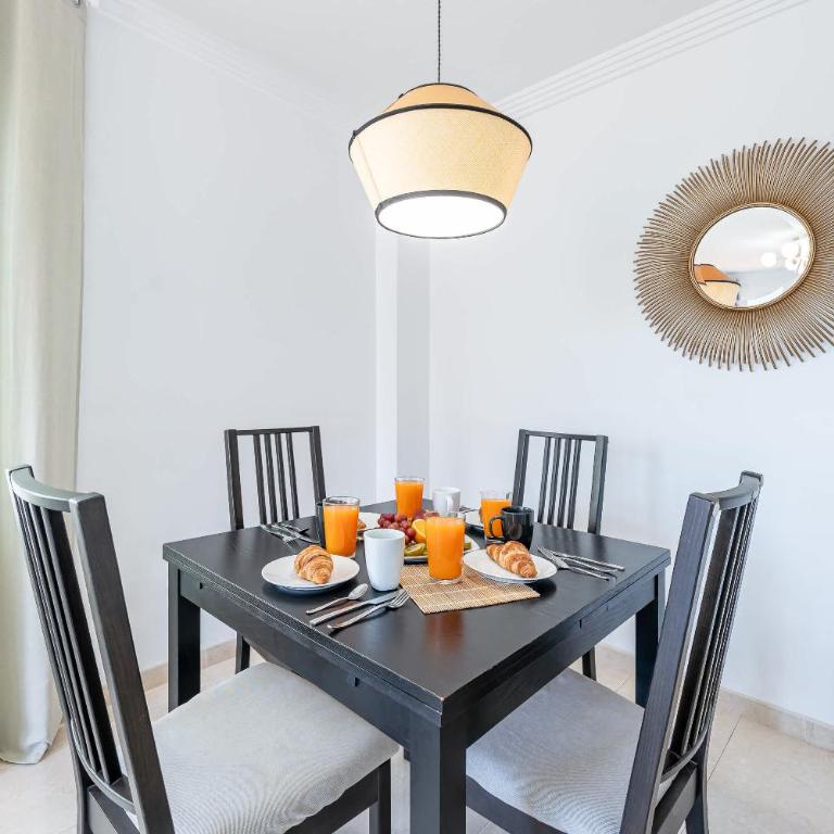 Vivendos - TR09 - Playamar - Apartamento de 2 dormitorios - 11