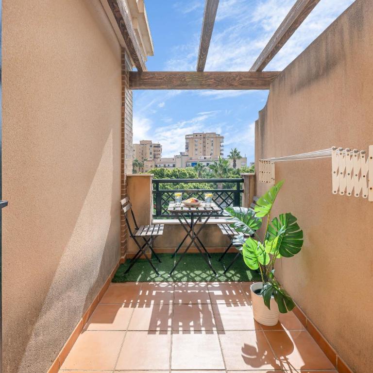 Vivendos - TR09 - Playamar - Apartamento de 2 dormitorios - 18