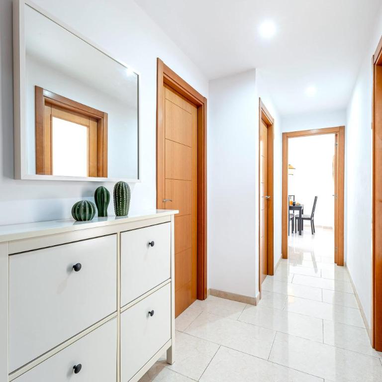 Vivendos - TR09 - Playamar - Apartamento de 2 dormitorios - 20