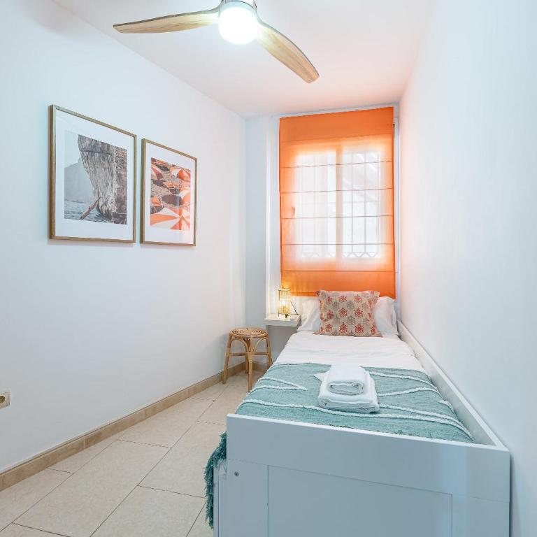 Vivendos - TR09 - Playamar - Apartamento de 2 dormitorios - 21