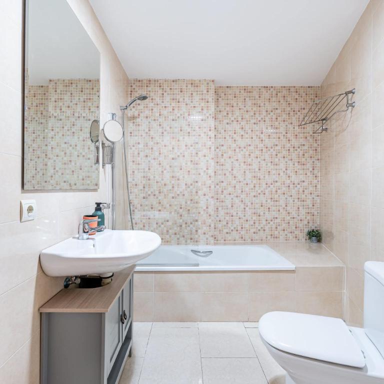 Vivendos - TR09 - Playamar - Apartamento de 2 dormitorios - 23