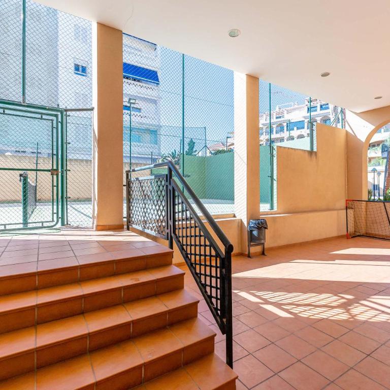 Vivendos - TR09 - Playamar - Apartamento de 2 dormitorios - 24