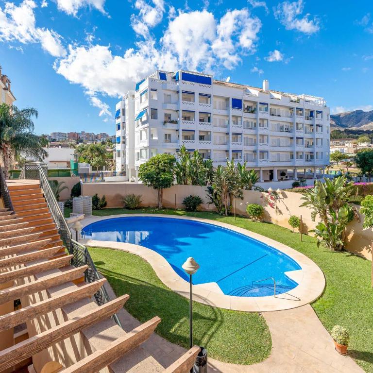 Vivendos - TR09 - Playamar - Apartamento de 2 dormitorios - 25