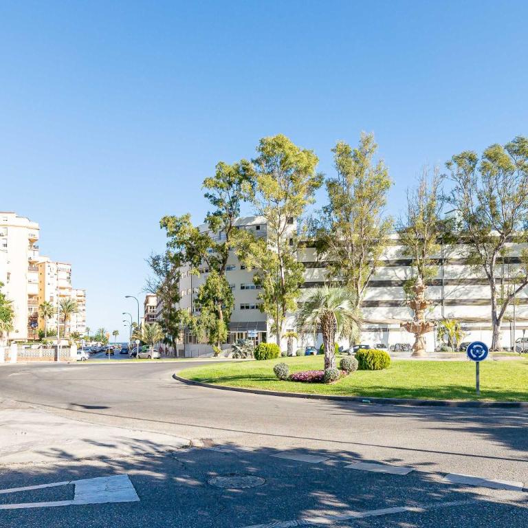 Vivendos - TR09 - Playamar - Apartamento de 2 dormitorios - 26