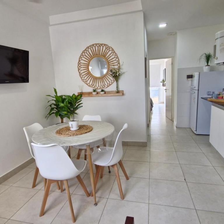 Departamento amoblado - Edificio TAG - Apartamento de 1 dormitorio - 9
