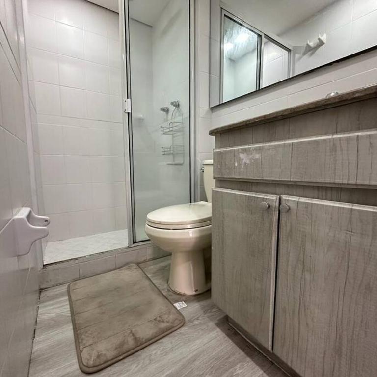 Cozy Studio Apartment in Poblado with Jacuzzi - Apartamento de 1 dormitorio - 17