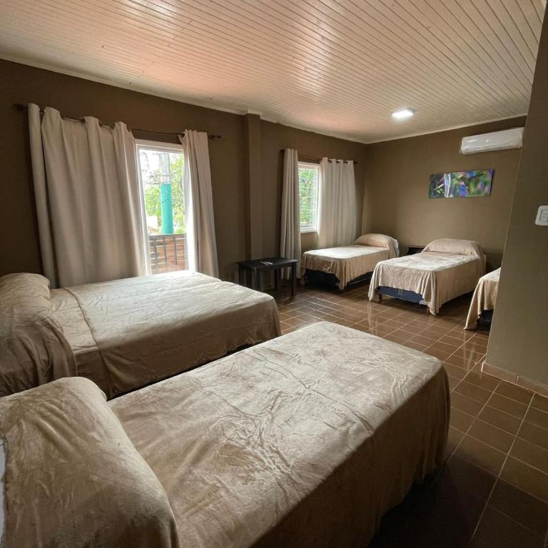 Hotel Don Raul - Triple Room - 3