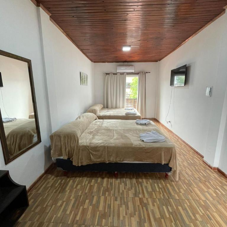 Hotel Don Raul - Triple Room - 1