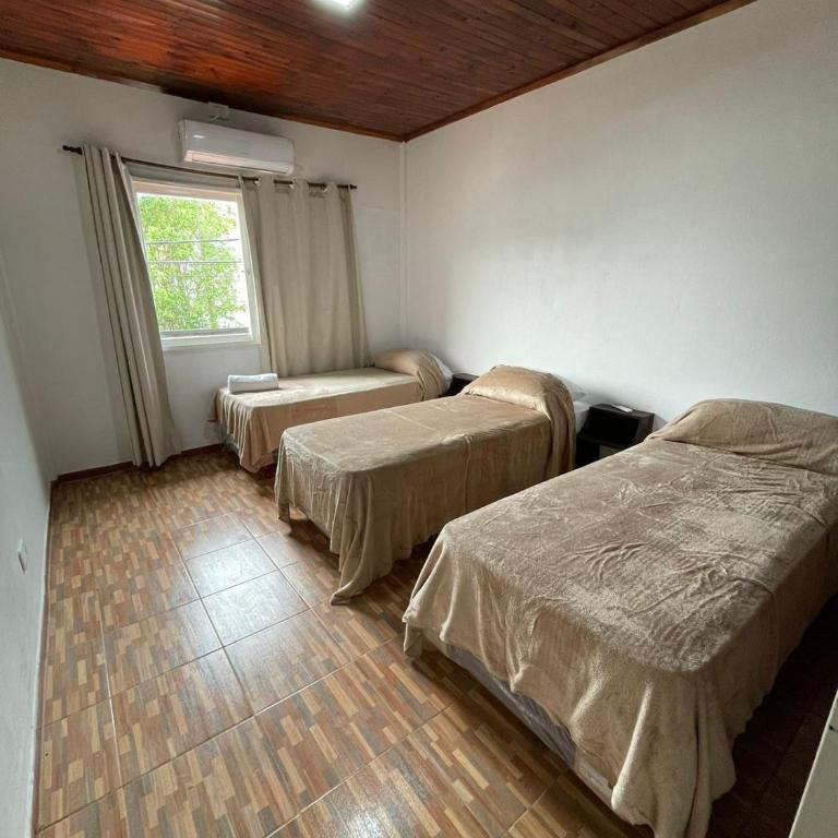 Hotel Don Raul - Triple Room - 9