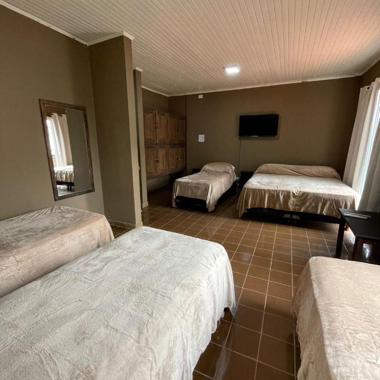 Hotel Don Raul - Triple Room - 7