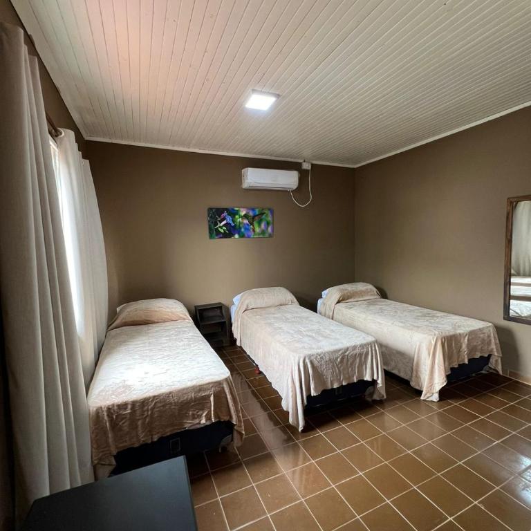 Hotel Don Raul - Triple Room - 8