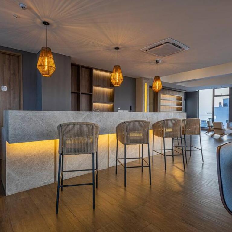 New Vibrant & memorable condo in Cartagena, COL - Apartamento de 2 dormitorios - 16