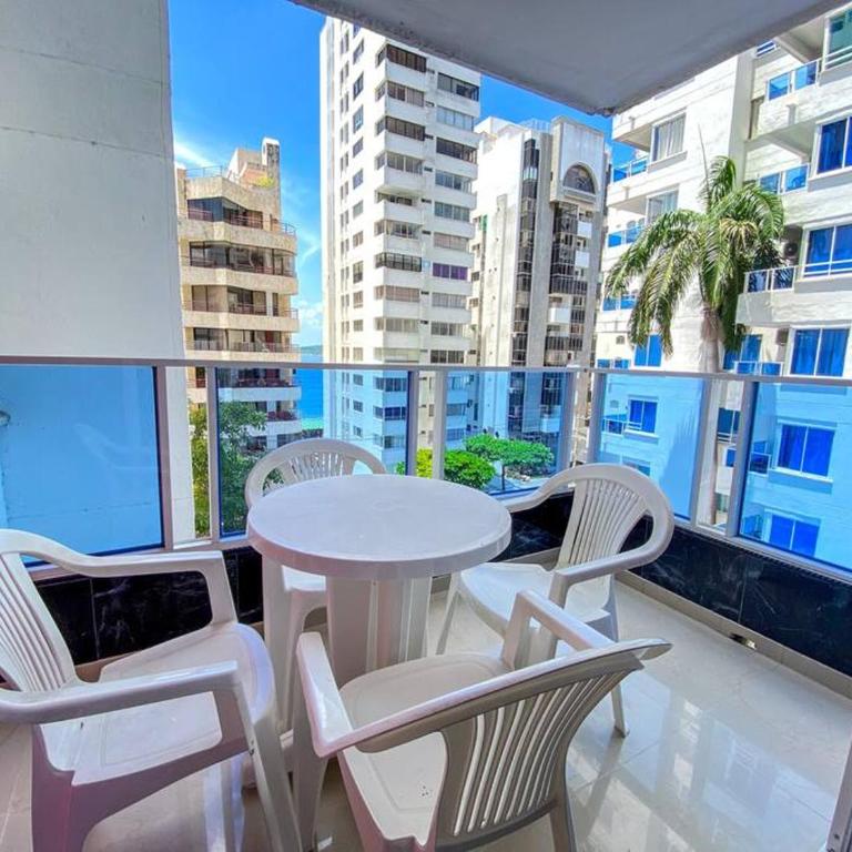 Moderno hospedaje privado con piscina - One-Bedroom Apartment - 13