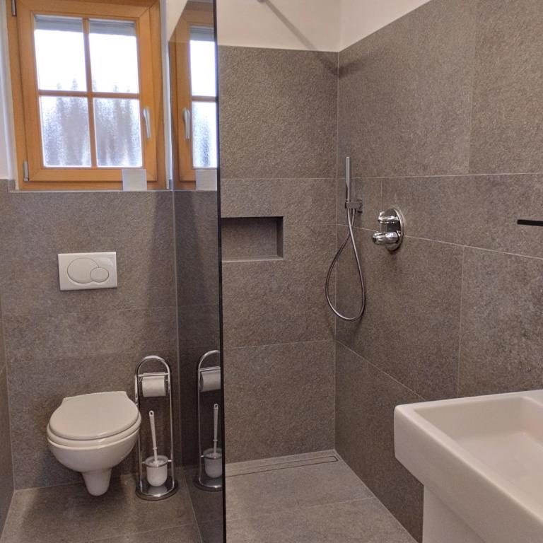 Schupferhof - Two-Bedroom Apartment - 39