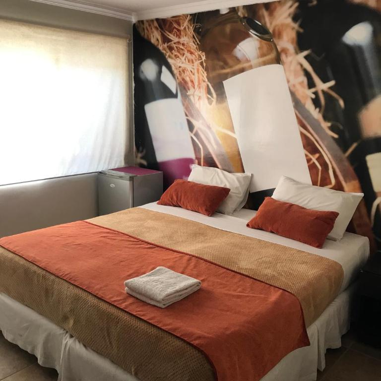 Edificio Terravina - Apartamento de 1 dormitorio - 1