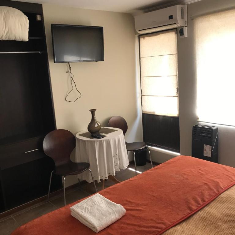 Edificio Terravina - Apartamento de 1 dormitorio - 3