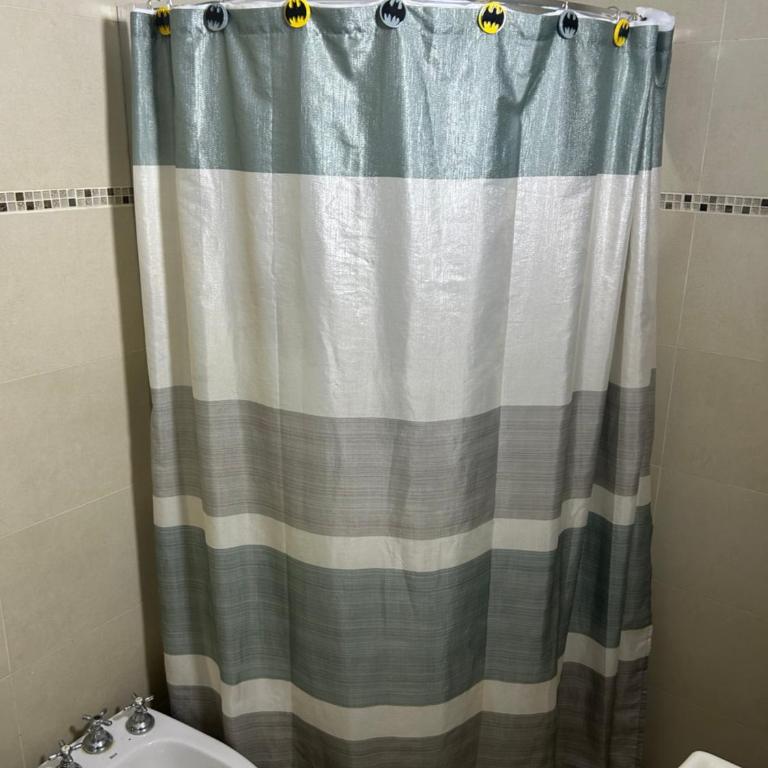 Departamento céntrico - Apartamento de 1 dormitorio - 4