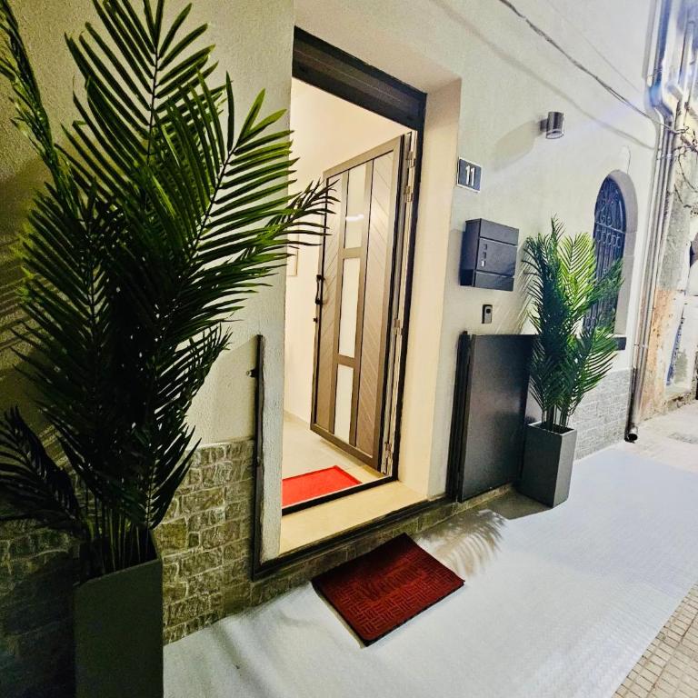 Marea Apartment's - Appartamento con 1 Camera da Letto - 21