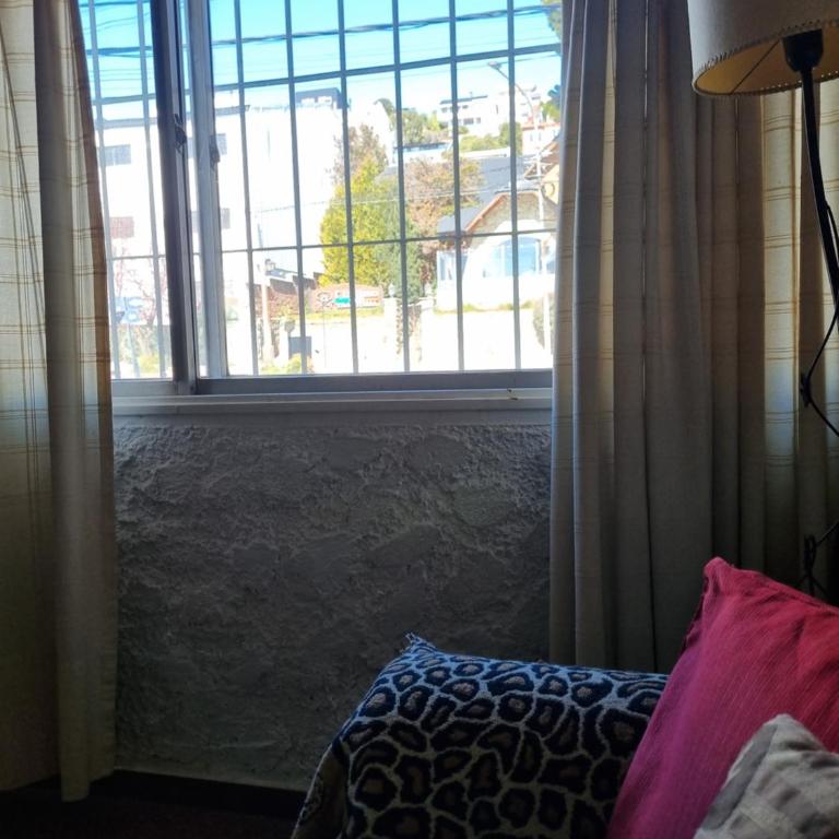 Departamento Completo Centro Bariloche - Apartamento de 1 dormitorio - 52