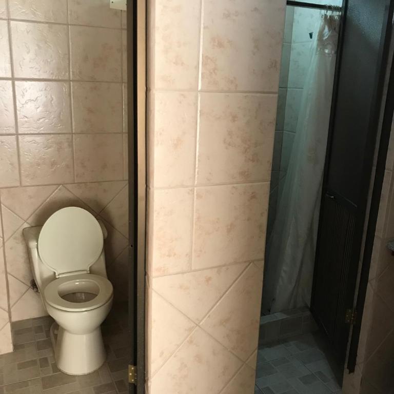 Edificio Terravina - Apartamento de 1 dormitorio - 5