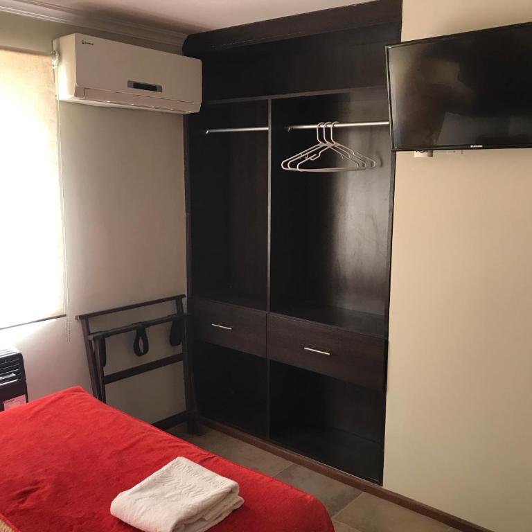 Edificio Terravina - Apartamento de 1 dormitorio - 6