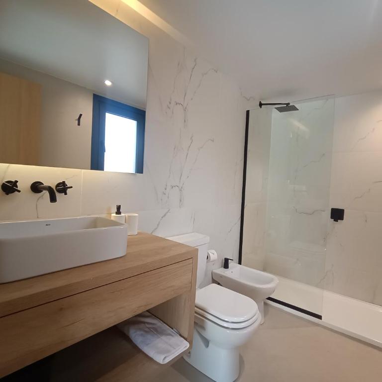 Haus del Valle - Nórdica - Apartamento de 2 dormitorios - 4