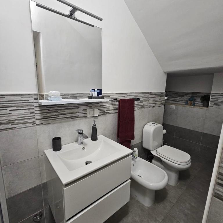 Marea Apartment's - Appartamento con 1 Camera da Letto - 8