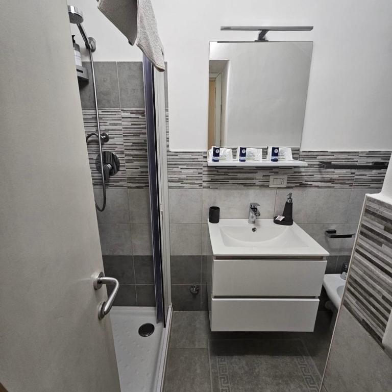 Marea Apartment's - Appartamento con 1 Camera da Letto - 10