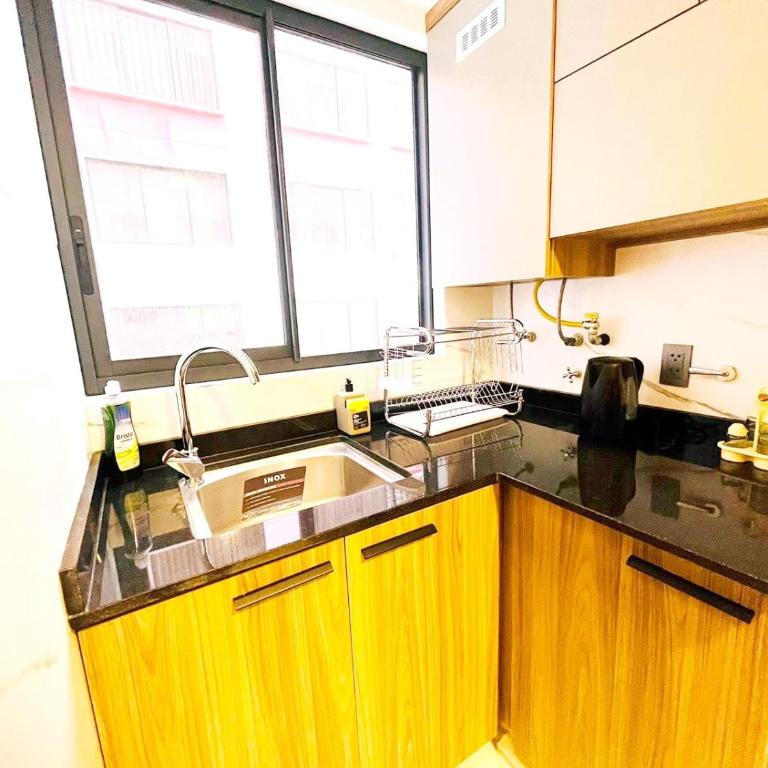 Flamante y Moderno Garzonier céntrico y con la mejor ubicación en Sopocachi - Apartamento de 1 dormitorio - 14