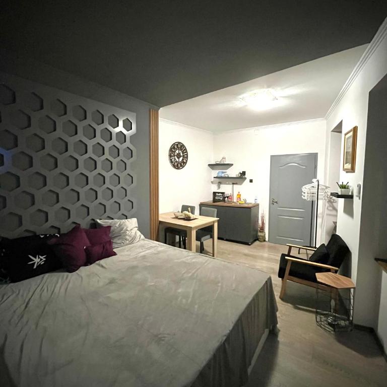 Apartment Code - One-Bedroom Apartment - 15