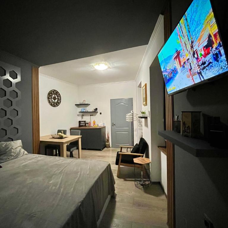 Apartment Code - One-Bedroom Apartment - 16