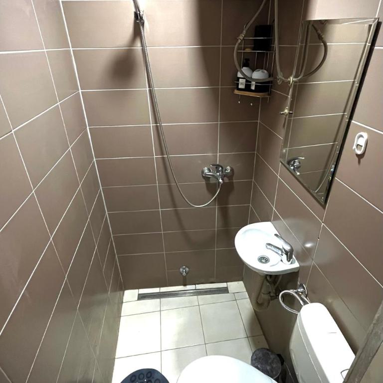 Apartment Code - One-Bedroom Apartment - 19
