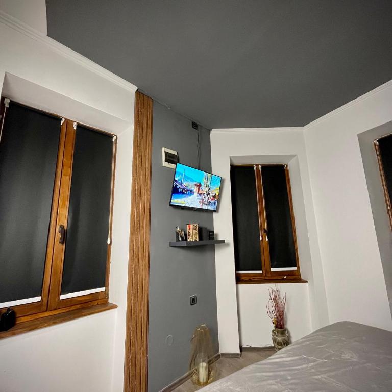 Apartment Code - One-Bedroom Apartment - 20