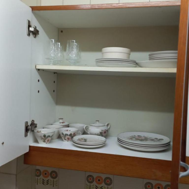 Palermo soho - One-Bedroom Apartment with View - 10