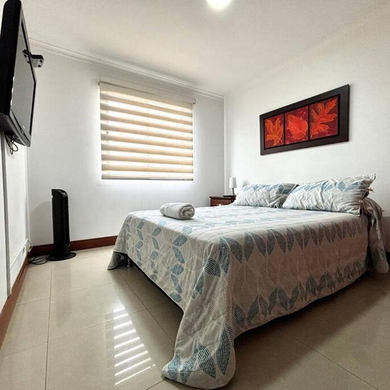 Serene Laureles - Apartamento de 3 dormitorios - 11