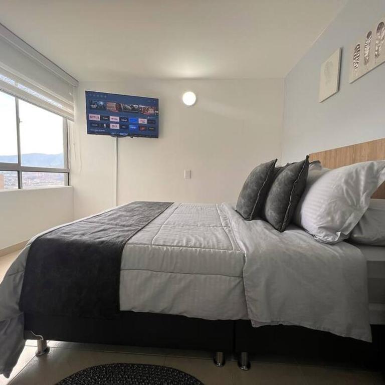 Serenity in Poblado - Apartamento de 2 dormitorios - 5