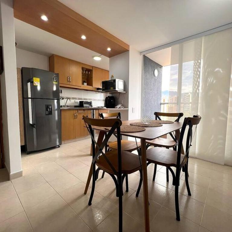 Serenity in Poblado - Apartamento de 2 dormitorios - 18