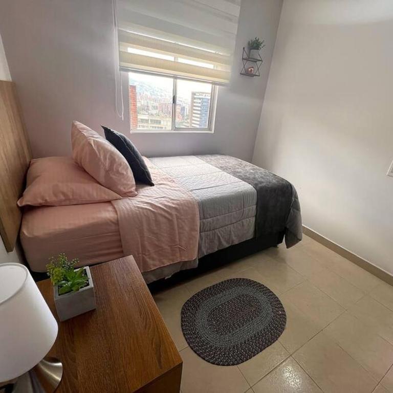 Serenity in Poblado - Apartamento de 2 dormitorios - 31