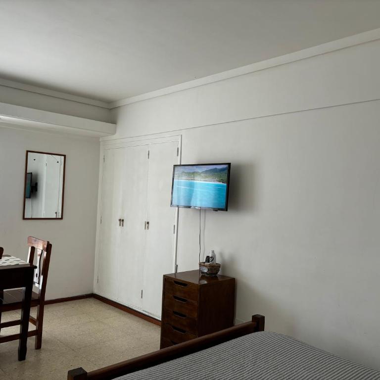 Departamento monoambiente tipo studio - One-Bedroom Apartment - 3