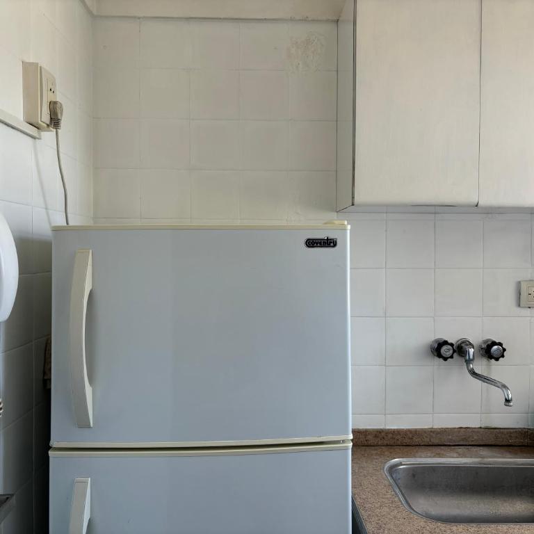 Departamento monoambiente tipo studio - One-Bedroom Apartment - 7