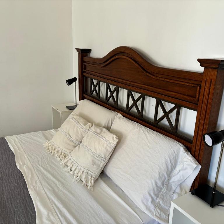 Departamento monoambiente tipo studio - One-Bedroom Apartment - 2