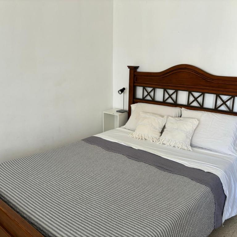 Departamento monoambiente tipo studio - One-Bedroom Apartment - 1