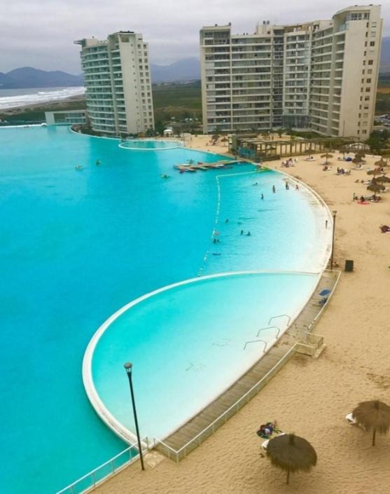Depto 703 , edificio Coloso, Laguna Del Mar, Serena - Apartamento de 3 dormitorios - 18
