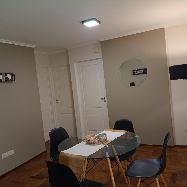 Depto Nueva Córdoba - Excelente Ubicación - Apartamento de 1 dormitorio - 1