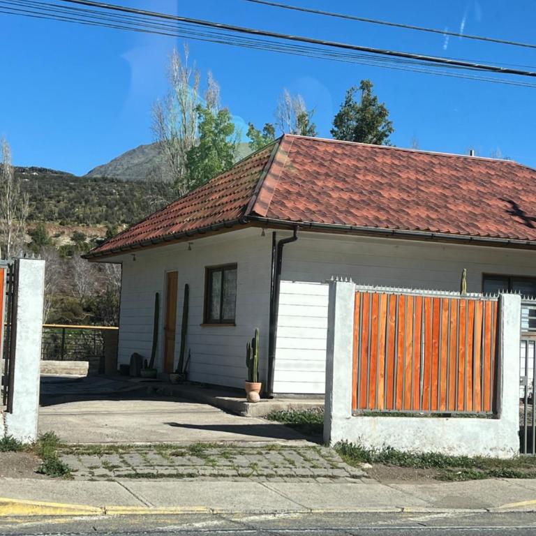 La casa del Río - Casa de 3 dormitorios - 5
