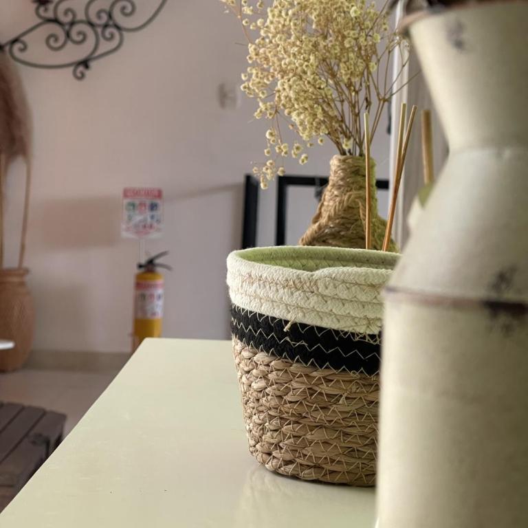 APARTAMENTO VACACIONAL - Apartamento de 3 dormitorios - 5