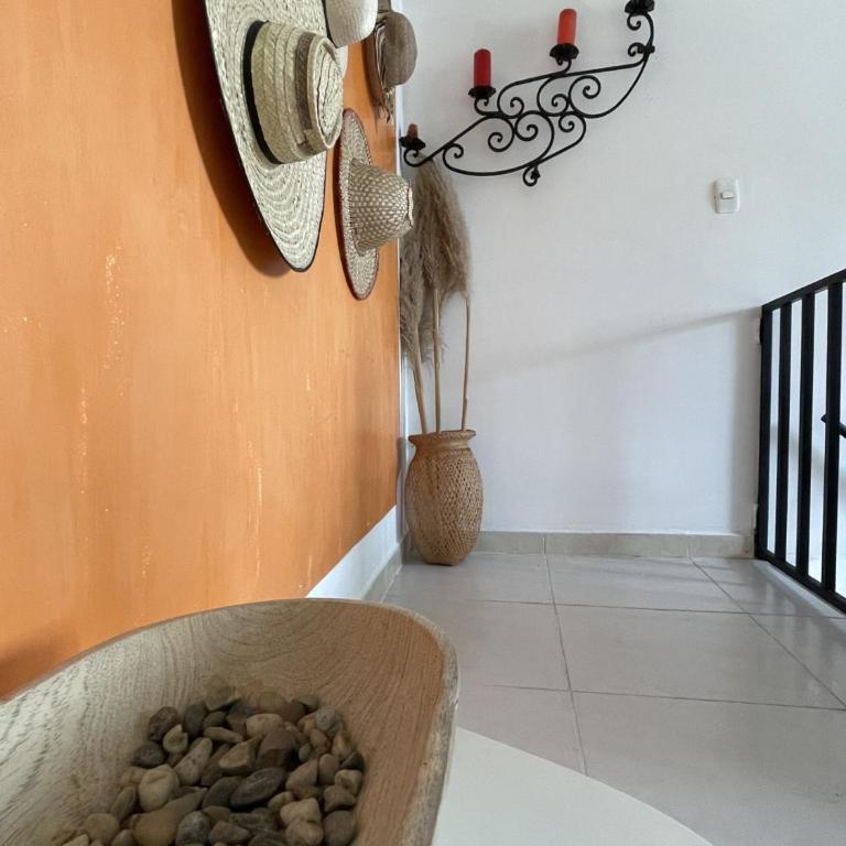 APARTAMENTO VACACIONAL - Apartamento de 3 dormitorios - 12